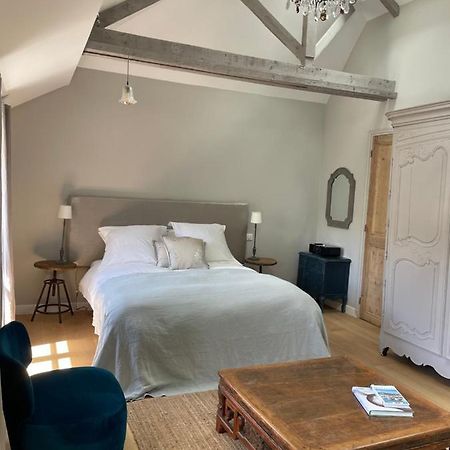 Kermaria River View Studio Suite Pont-Aven Exterior foto