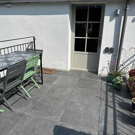 Kermaria River View Studio Suite Pont-Aven Exterior foto