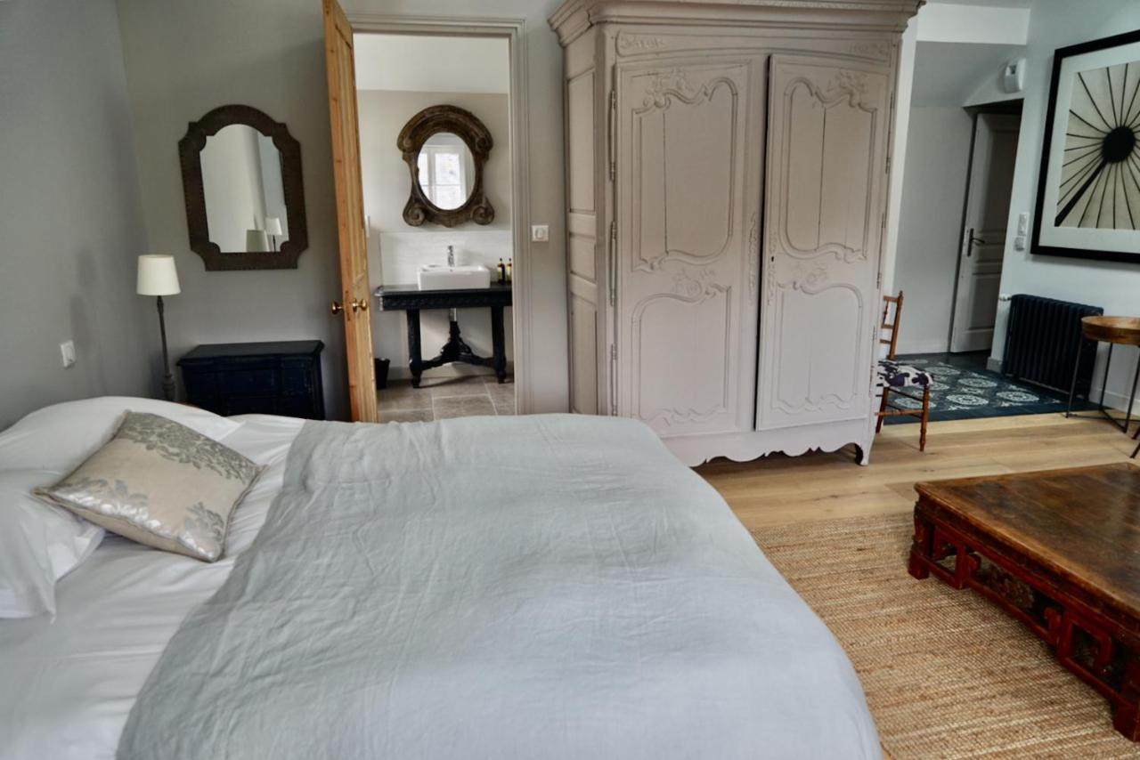 Kermaria River View Studio Suite Pont-Aven Exterior foto